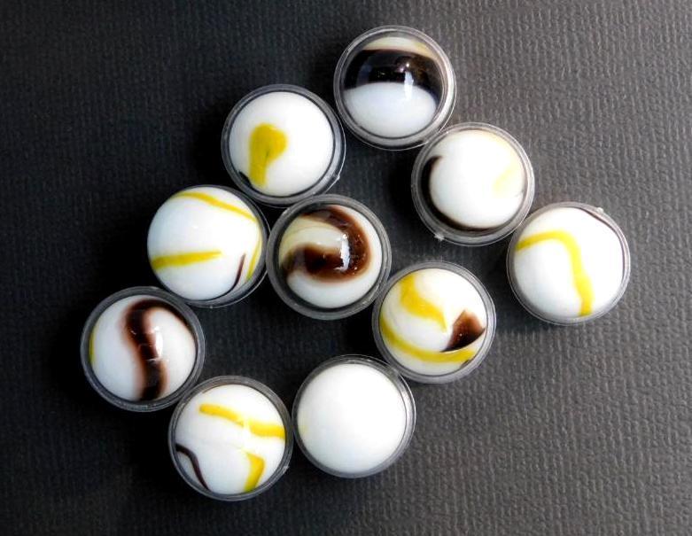 GLASS VINTAGE ANTIQUE MARBLE COLLECTION: GLASS VINTAGE ANTIQUE MARBLE COLLECTION