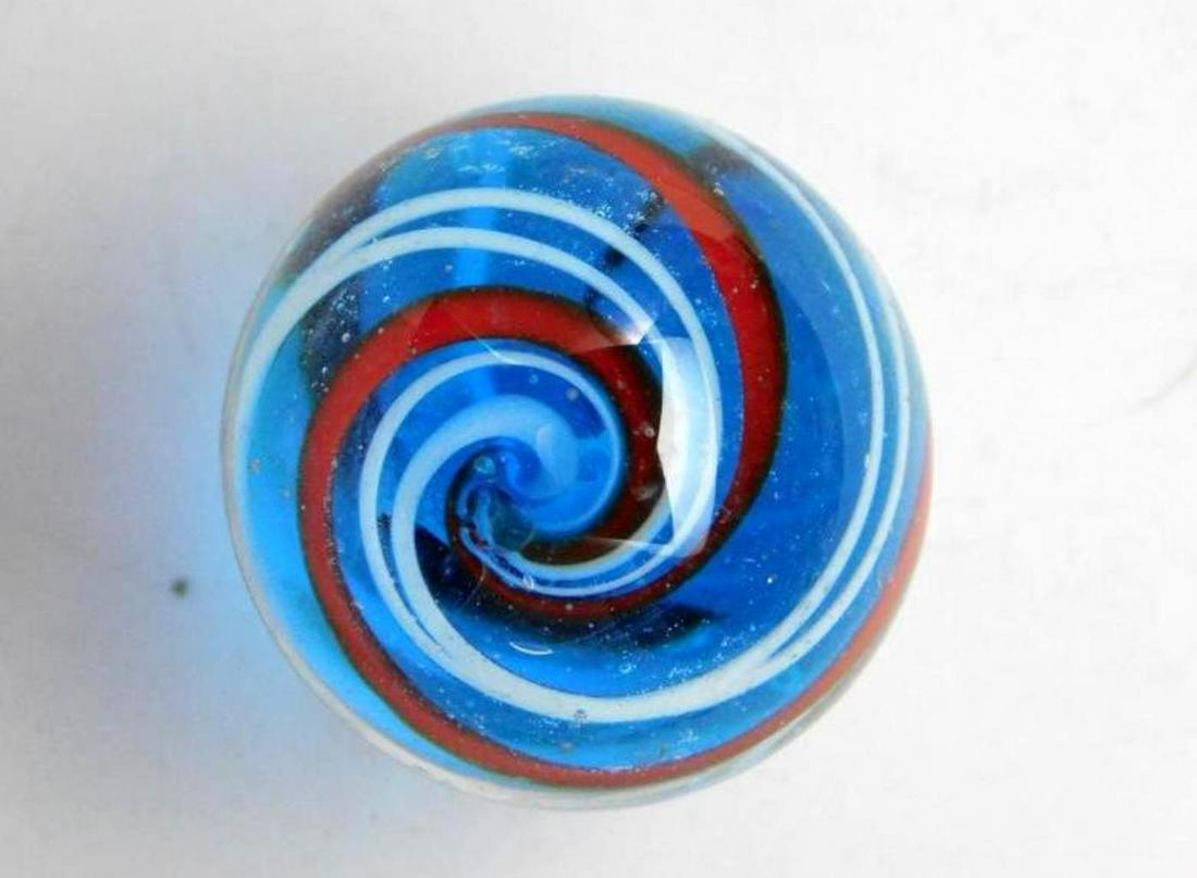 GLASS VINTAGE ANTIQUE MARBLE COLLECTION: GLASS VINTAGE ANTIQUE MARBLE COLLECTION