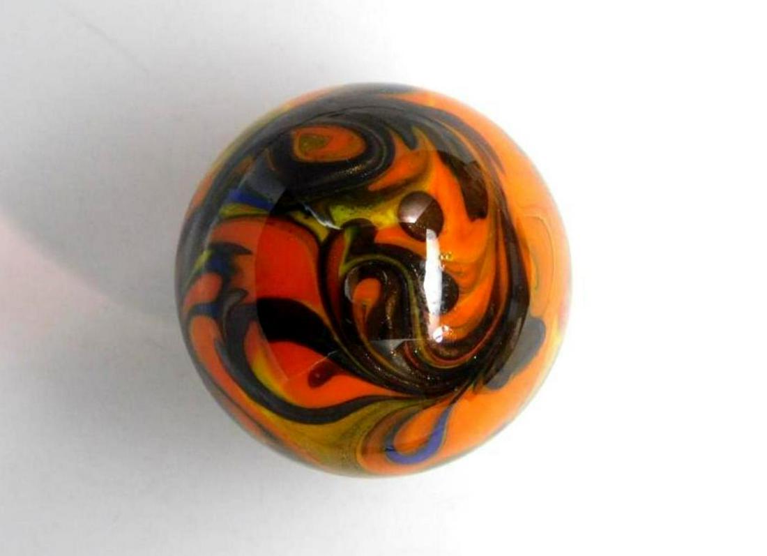 GLASS VINTAGE ANTIQUE MARBLE COLLECTION: GLASS VINTAGE ANTIQUE MARBLE COLLECTION