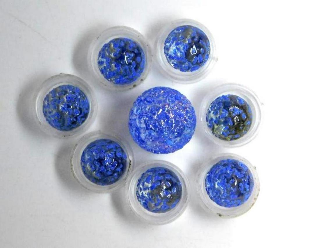 GLASS VINTAGE ANTIQUE MARBLE COLLECTION: GLASS VINTAGE ANTIQUE MARBLE COLLECTION