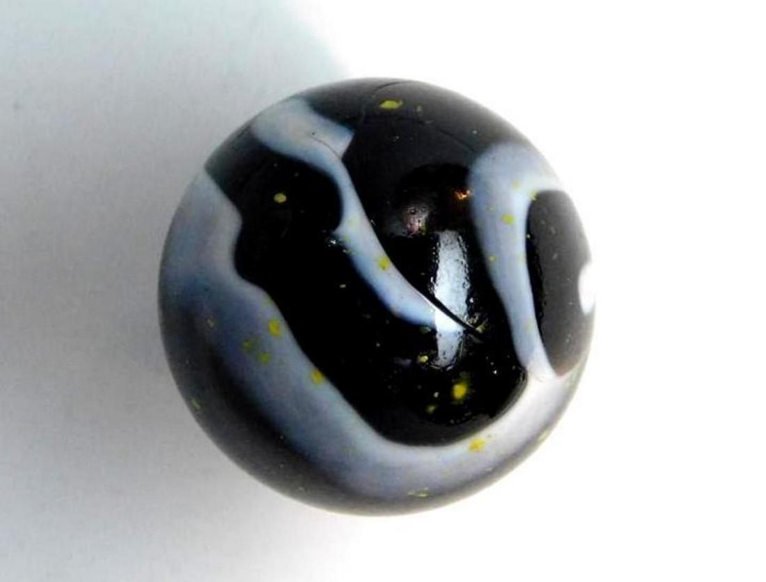 GLASS VINTAGE ANTIQUE MARBLE COLLECTION: GLASS VINTAGE ANTIQUE MARBLE COLLECTION