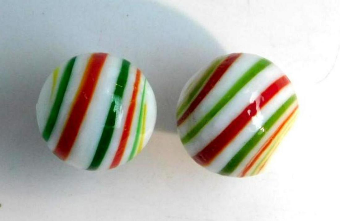 GLASS VINTAGE ANTIQUE MARBLE COLLECTION: GLASS VINTAGE ANTIQUE MARBLE COLLECTION