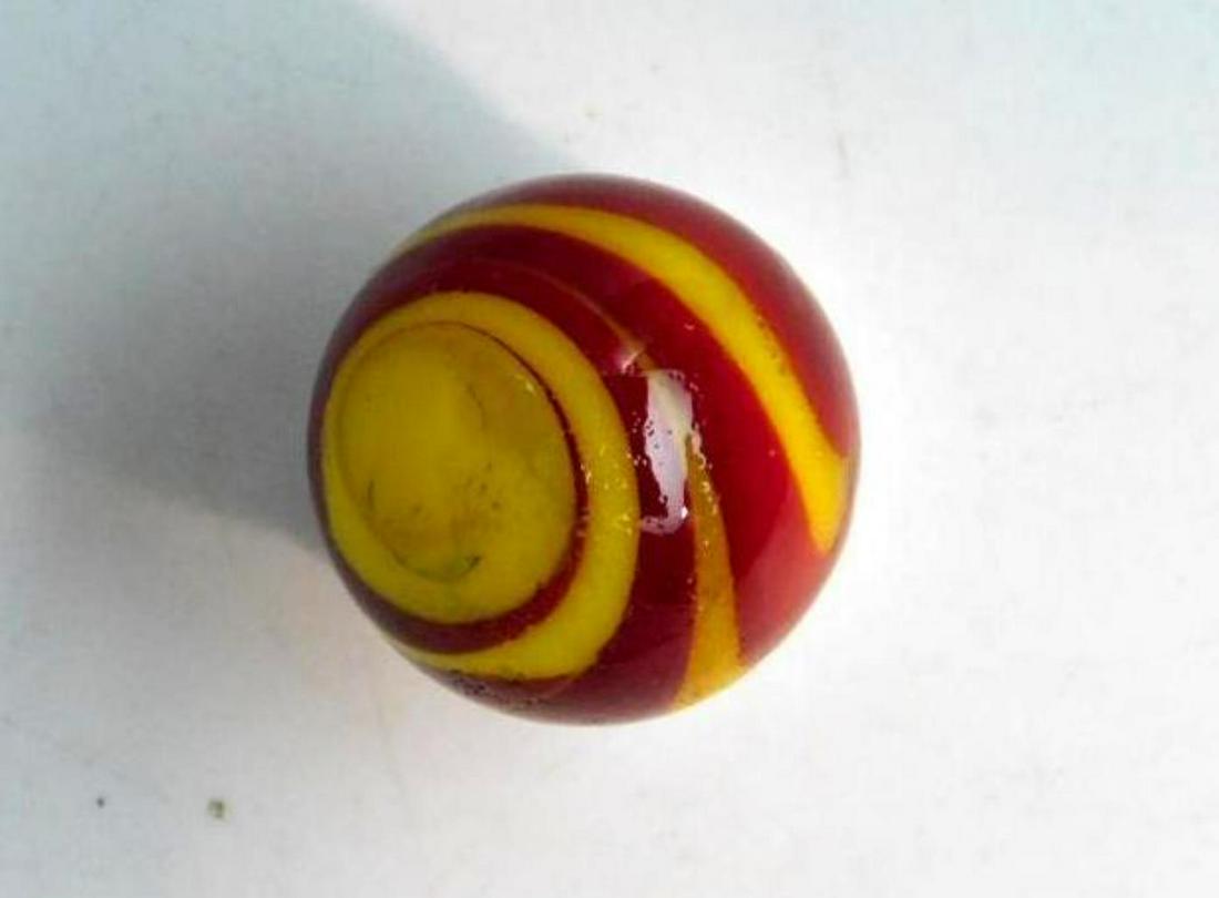 GLASS VINTAGE ANTIQUE MARBLE COLLECTION: GLASS VINTAGE ANTIQUE MARBLE COLLECTION