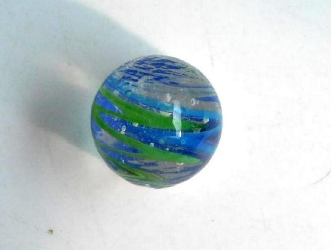 GLASS VINTAGE ANTIQUE MARBLE COLLECTION: GLASS VINTAGE ANTIQUE MARBLE COLLECTION