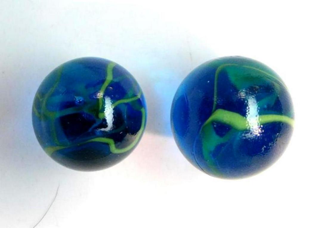 GLASS VINTAGE ANTIQUE MARBLE COLLECTION: GLASS VINTAGE ANTIQUE MARBLE COLLECTION