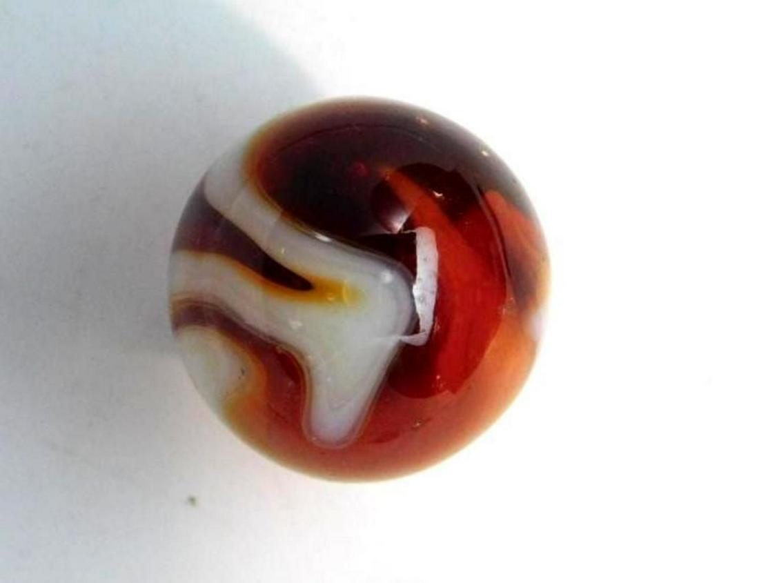 GLASS VINTAGE ANTIQUE MARBLE COLLECTION: GLASS VINTAGE ANTIQUE MARBLE COLLECTION