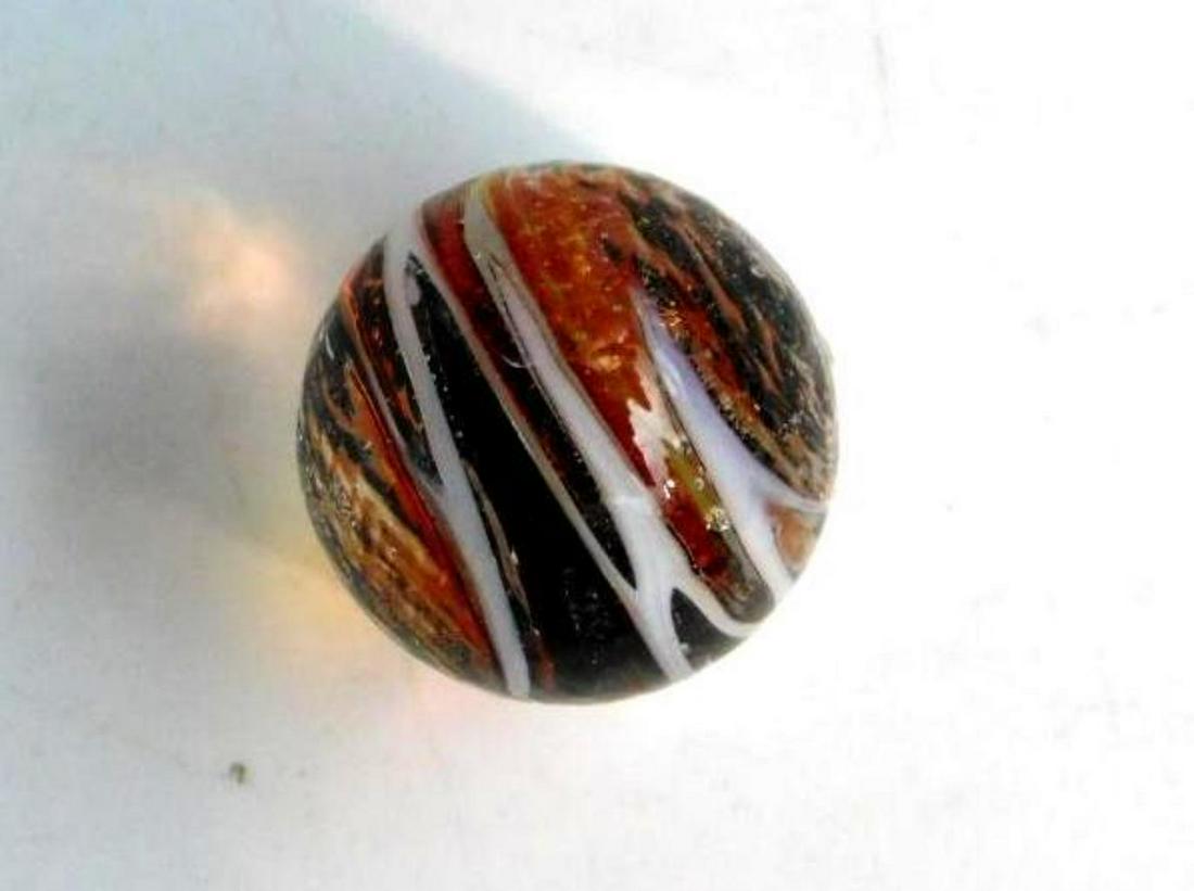 GLASS VINTAGE ANTIQUE MARBLE COLLECTION: GLASS VINTAGE ANTIQUE MARBLE COLLECTION