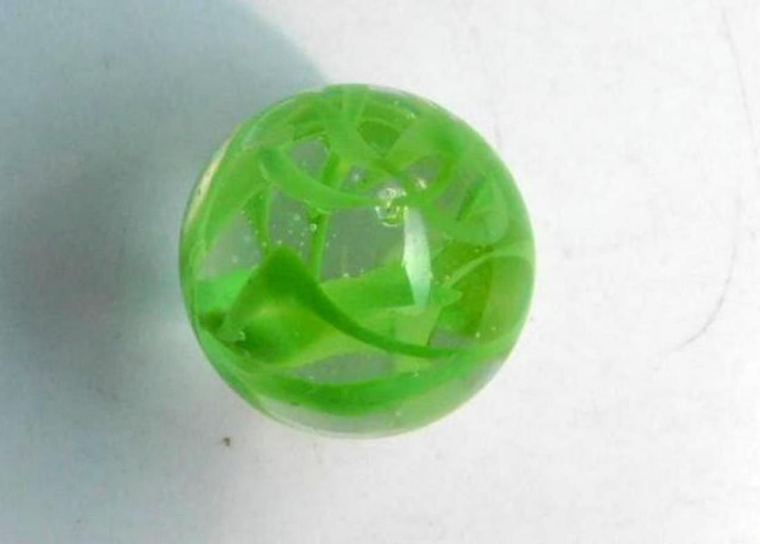 GLASS VINTAGE ANTIQUE MARBLE COLLECTION: GLASS VINTAGE ANTIQUE MARBLE COLLECTION
