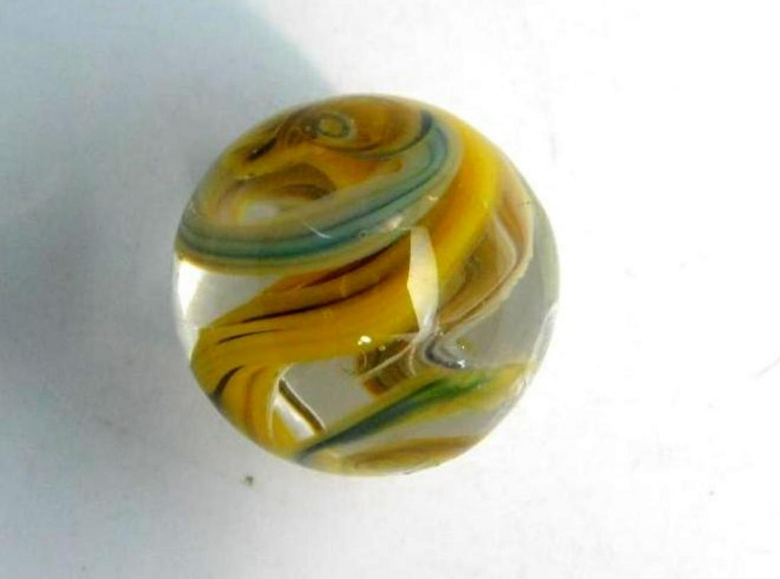 GLASS VINTAGE ANTIQUE MARBLE COLLECTION: GLASS VINTAGE ANTIQUE MARBLE COLLECTION
