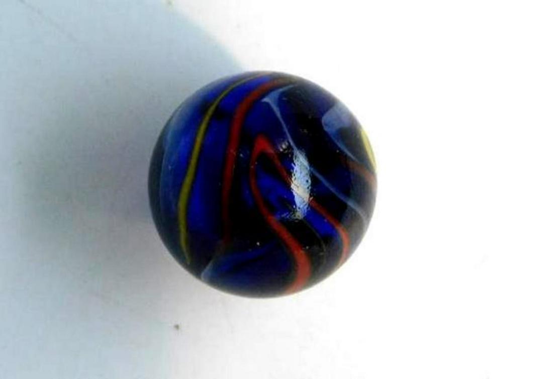 GLASS VINTAGE ANTIQUE MARBLE COLLECTION: GLASS VINTAGE ANTIQUE MARBLE COLLECTION