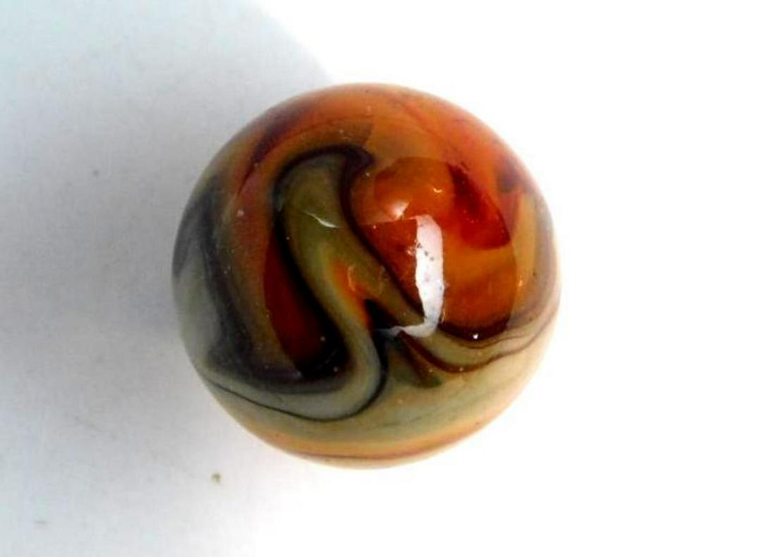 GLASS VINTAGE ANTIQUE MARBLE COLLECTION: GLASS VINTAGE ANTIQUE MARBLE COLLECTION