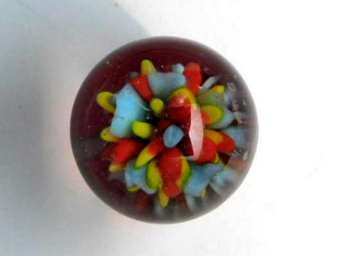 GLASS VINTAGE ANTIQUE MARBLE COLLECTION: GLASS VINTAGE ANTIQUE MARBLE COLLECTION