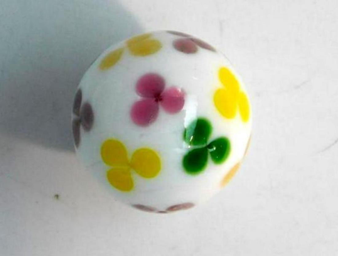 GLASS VINTAGE ANTIQUE MARBLE COLLECTION: GLASS VINTAGE ANTIQUE MARBLE COLLECTION
