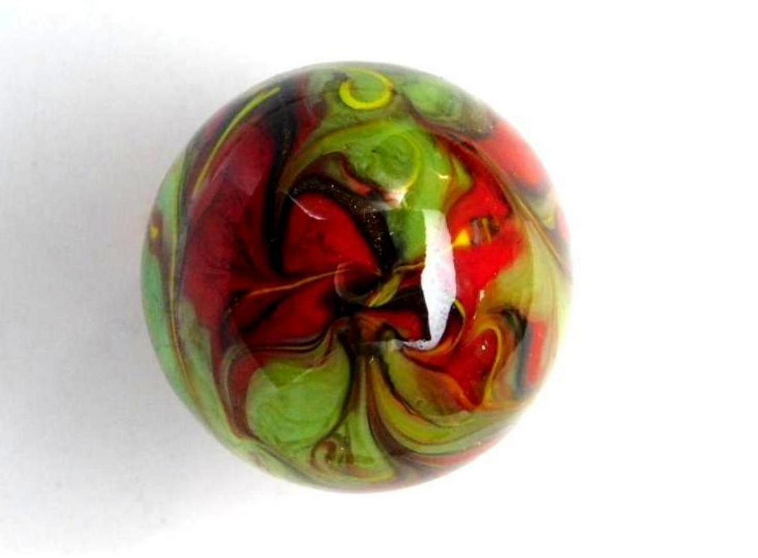 GLASS VINTAGE ANTIQUE MARBLE COLLECTION: GLASS VINTAGE ANTIQUE MARBLE COLLECTION