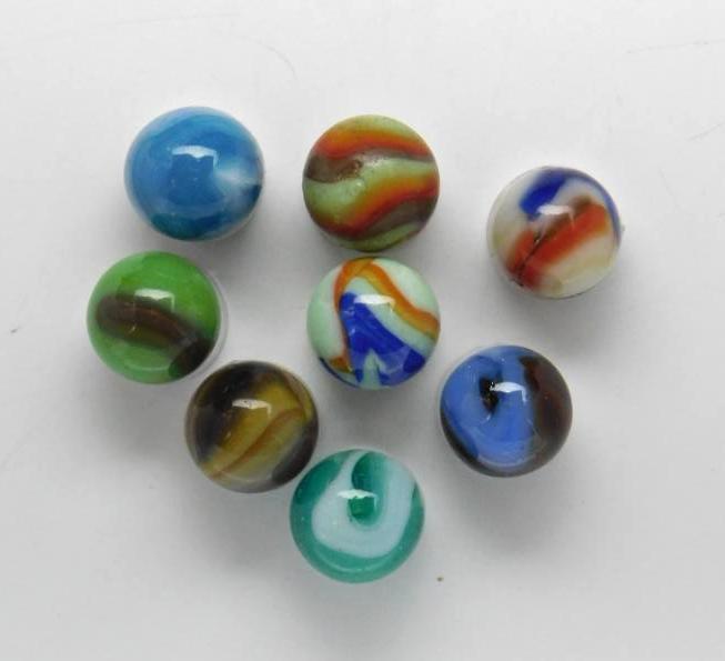 GLASS VINTAGE ANTIQUE MARBLE ESTATE COLLECTION: GLASS VINTAGE ANTIQUE MARBLE ESTATE COLLECTION