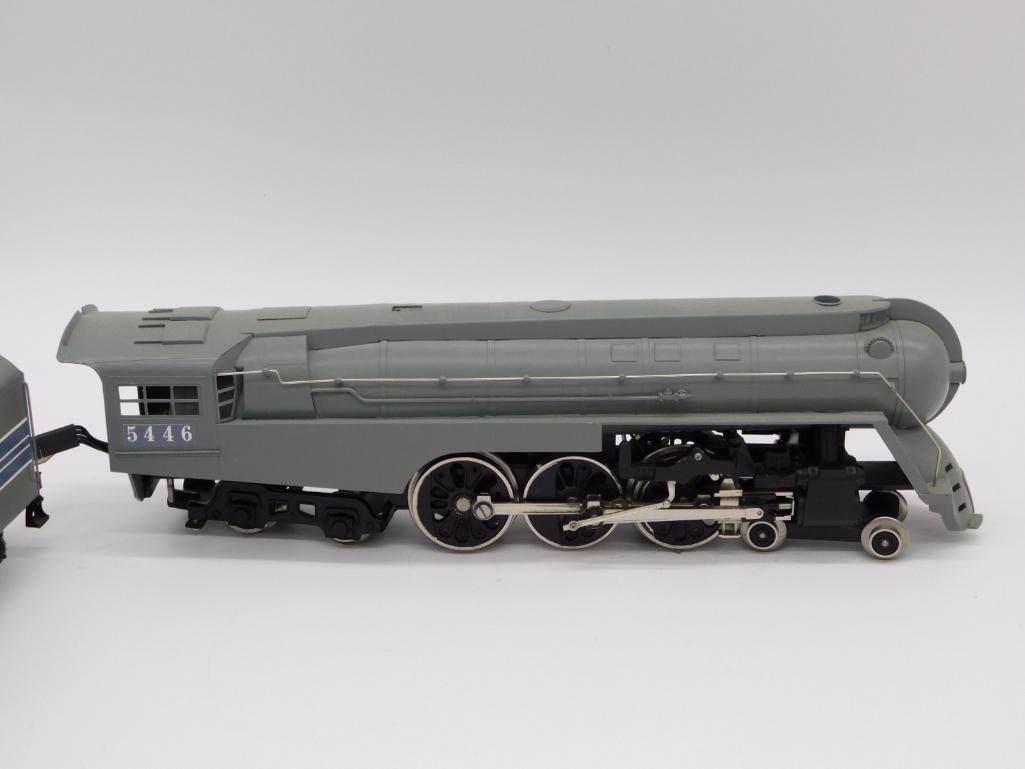 LIONEL NEW YORK CENTRAL LIONEL TRAIN ESTATE COLLECTION (1 of 15)