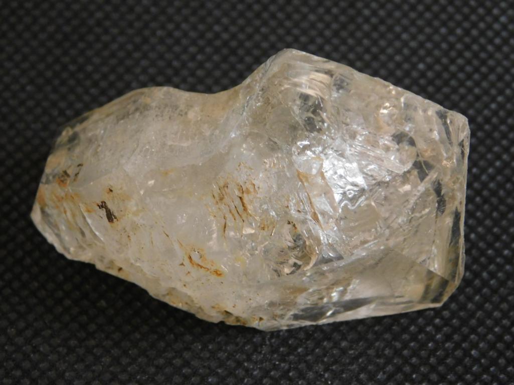 HERKIMER DIAMOND 190 CARATS ROCK STONE LAPIDARY (1 of 2)