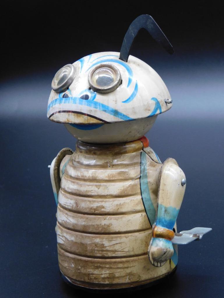 MARX BUG TOY ANTIQUE& VINTAGE: MARX BUG TOY ANTIQUE& VINTAGE