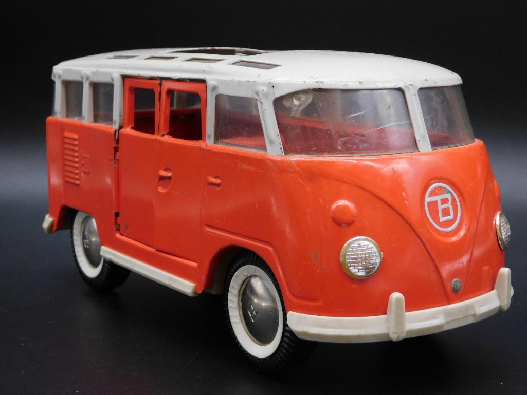 BUDDY L VAN  ANTIQUE& VINTAGE (1 of 7)