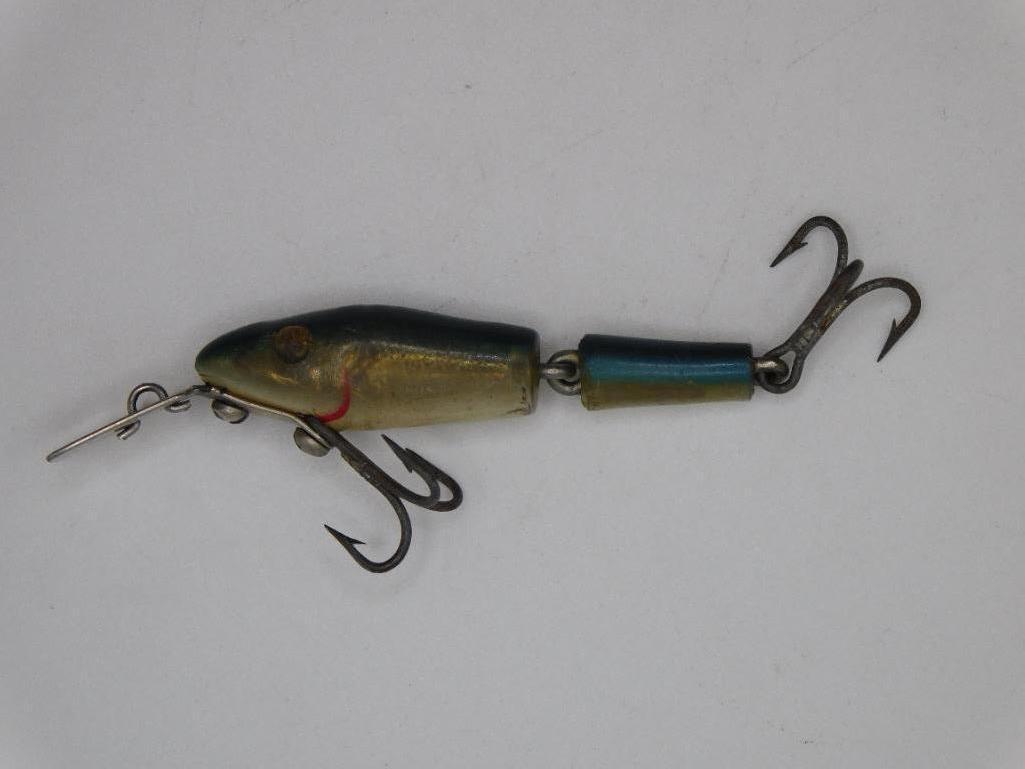 LURE VINTAGE ANTIQUE: LURE VINTAGE ANTIQUE *** LURE VINTAGE ANTIQUE