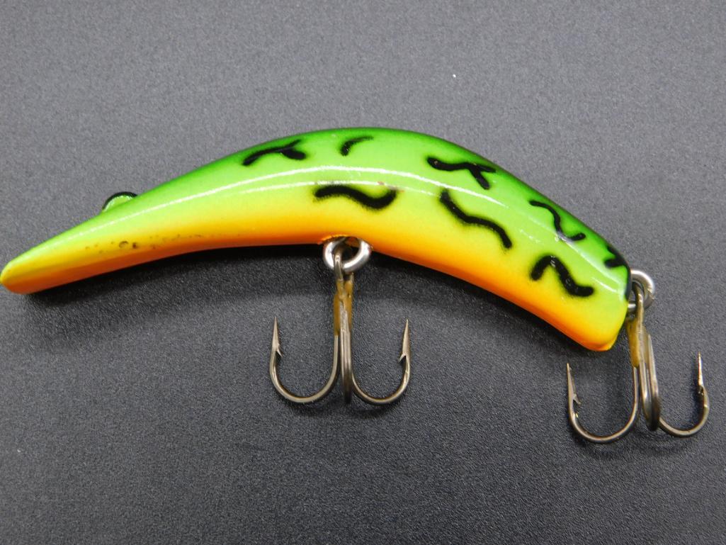 IKE LURE VINTAGE ANTIQUE: IKE LURE VINTAGE ANTIQUE *** IKE LURE VINTAGE ANTIQUE