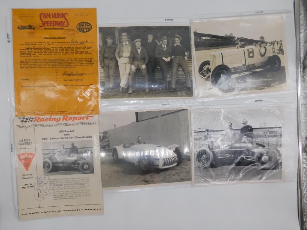 EPHEMERA MIXED LOT  ADVERTISING VINTAGE ANTIQUE (1 of 4)