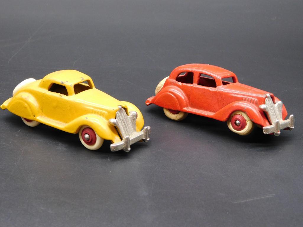 MIXED CAR LOT VINTAGE ANTIQUE (1 of 4)