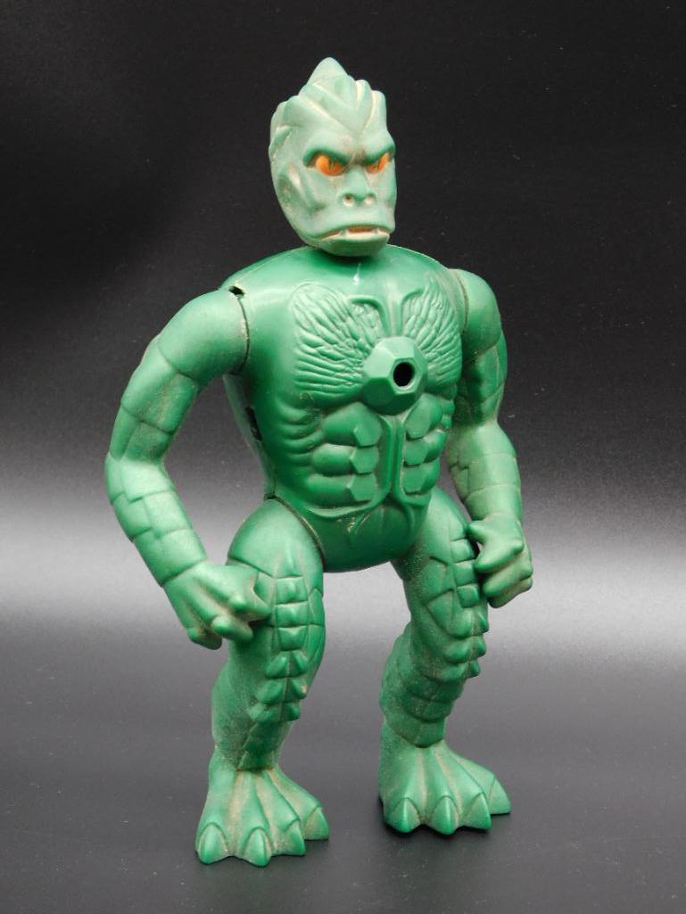 1977 HONG KONG THE CREATURE FROM THE BLACK LAGOON (1 of 3)