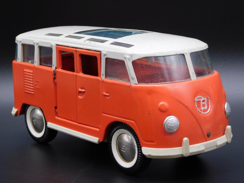 BUDDY L VAN TOY VINTAGE ANTIQUE (1 of 6)