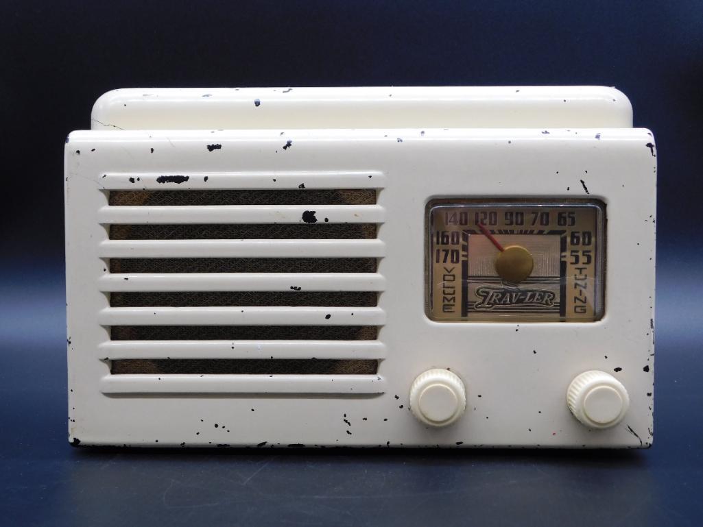 1920's Trav Ler Radio