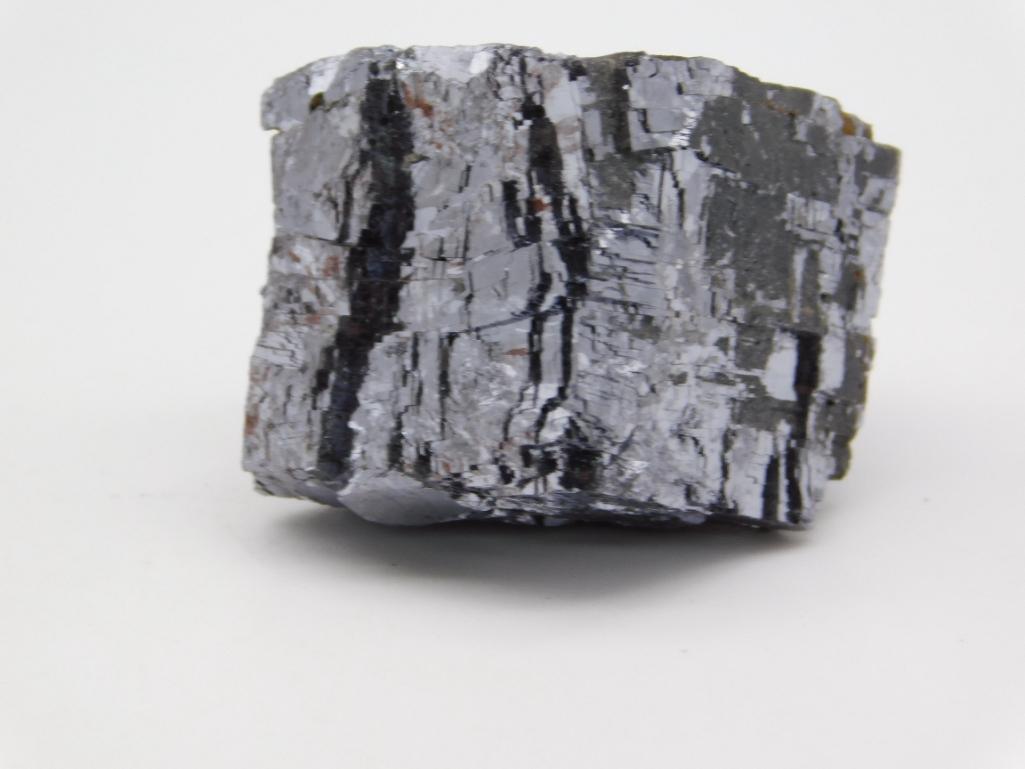 GALENA ROCK STONE LAPIDARY SPECIMEN (1 of 2)