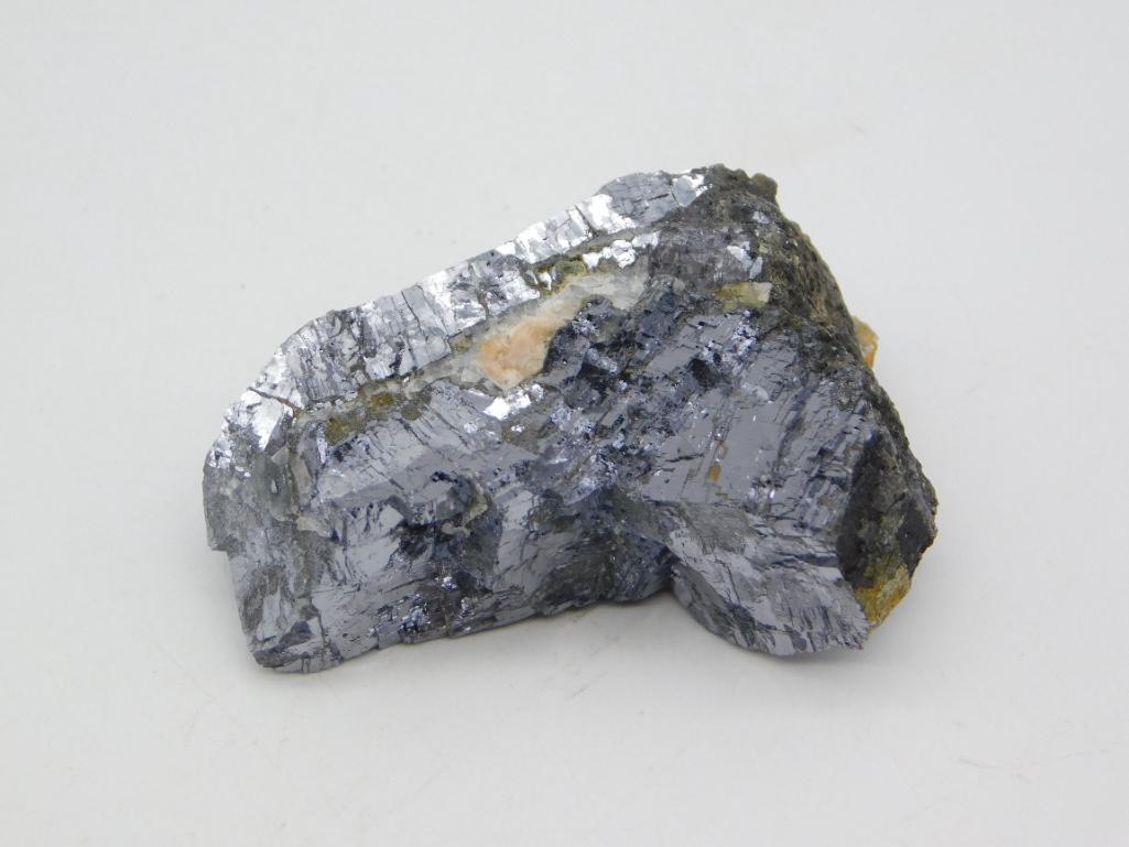 GALENA ROCK STONE LAPIDARY SPECIMEN (1 of 2)