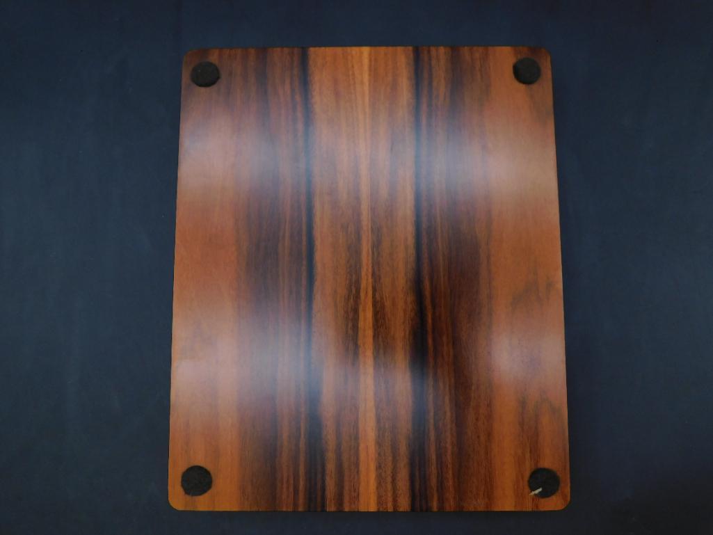 WOOD GRAIN COFFEE TABLE PHOTO ALBUM VINTAGE ANTIQUE: WOOD GRAIN COFFEE TABLE PHOTO ALBUM VINTAGE ANTIQUE