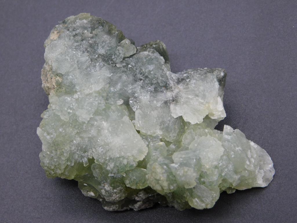 WAVELLITE SPECIMEN VINTAGE ANTIQUE (1 of 2)