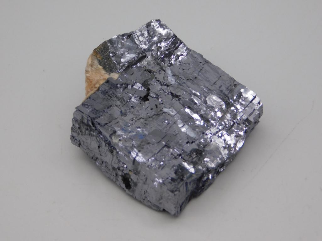 GALENA ROCK STONE LAPIDARY SPECIMEN (1 of 2)