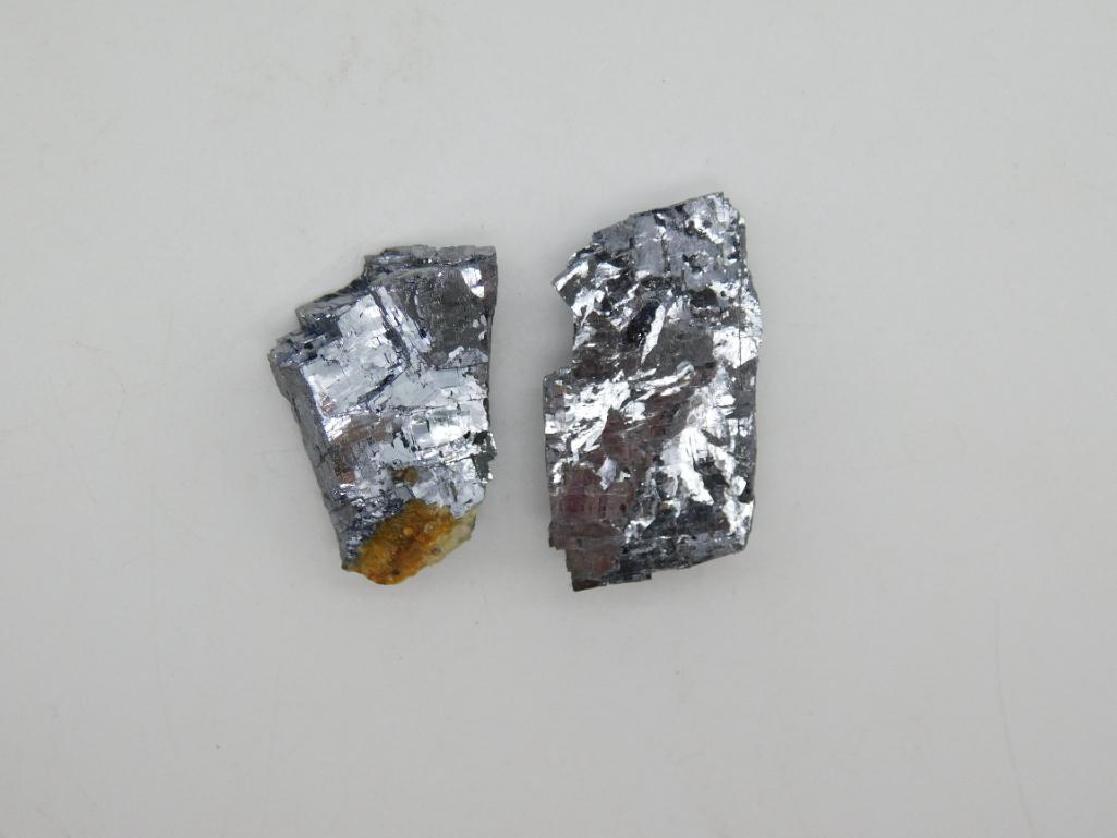 GALENA ROCK STONE LAPIDARY SPECIMEN (1 of 2)