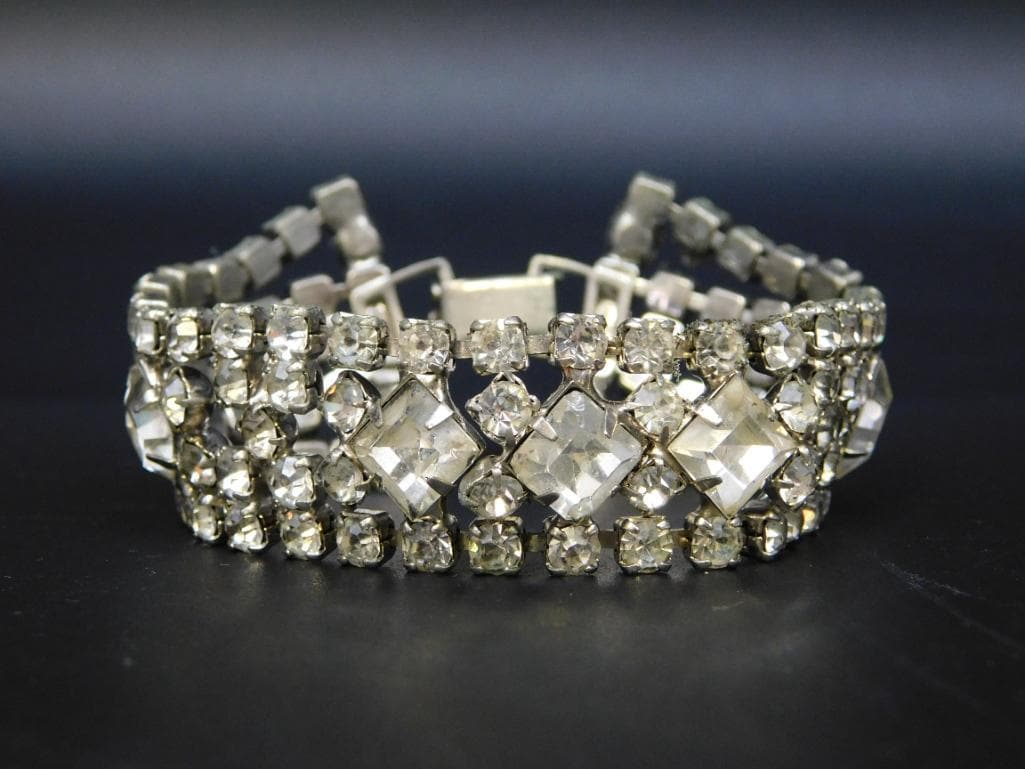 STONE BRACELET VINTAGE ANTIQUE: STONE BRACELET VINTAGE ANTIQUE