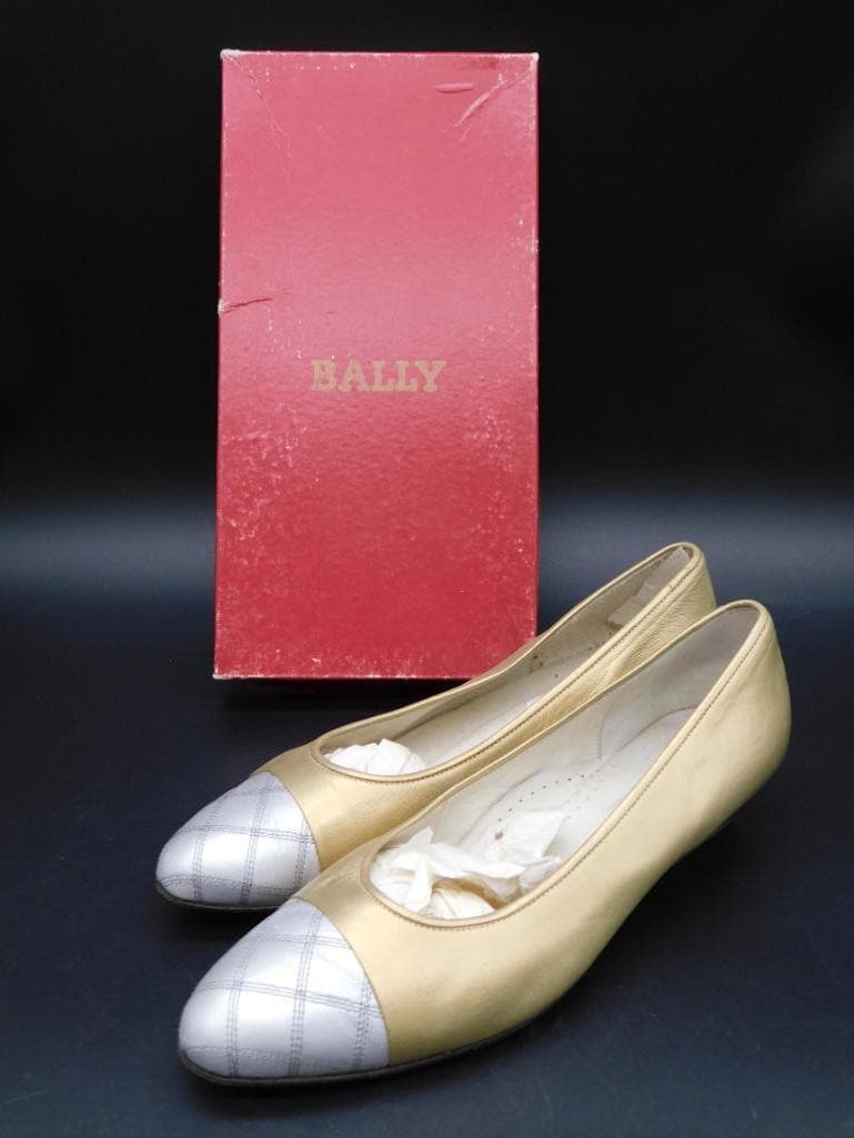 ITALIAN BALLY REAL LEATHER FLATS SHOES SIZE 9M VINTAGE ANTIQUE: ITALIAN BALLY REAL LEATHER FLATS SHOES SIZE 9M VINTAGE ANTIQUE