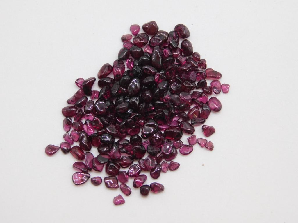 GARNET GEMSTONES VINTAGE ANTIQUE: GARNET GEMSTONES VINTAGE ANTIQUE