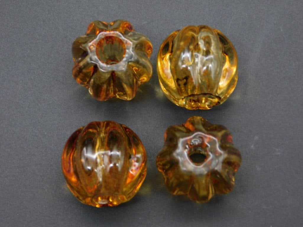 GLASS BEADS VINTAGE ANTIQUE: GLASS BEADS VINTAGE ANTIQUE