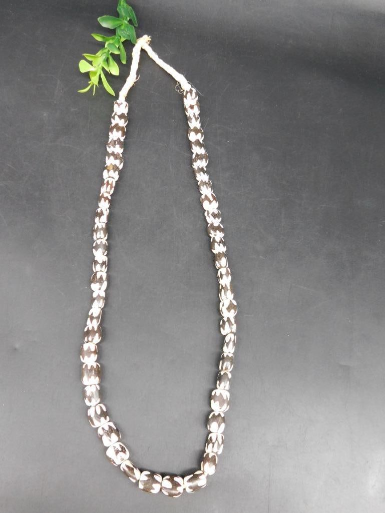 AFRICAN TRADE BEADS VINTAGE ANTIQUE: AFRICAN TRADE BEADS VINTAGE ANTIQUE