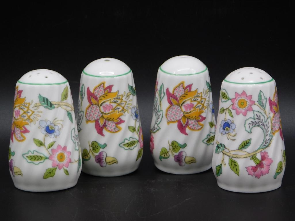 HADDON HALL MINTON BONE CHINA ENGLISH DISHES VINTAGE ANTIQUE: HADDON HALL MINTON BONE CHINA ENGLISH DISHES VINTAGE ANTIQUE