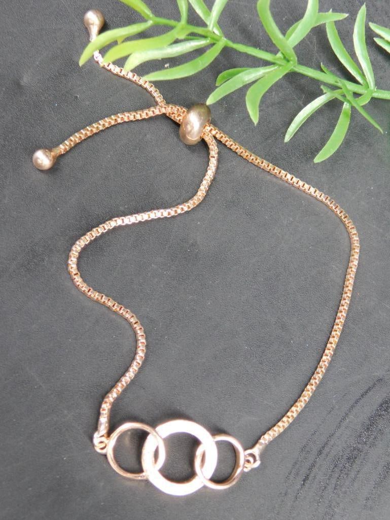 ADJUSTABLE BRACELET VINTAGE ANTIQUE: ADJUSTABLE BRACELET VINTAGE ANTIQUE