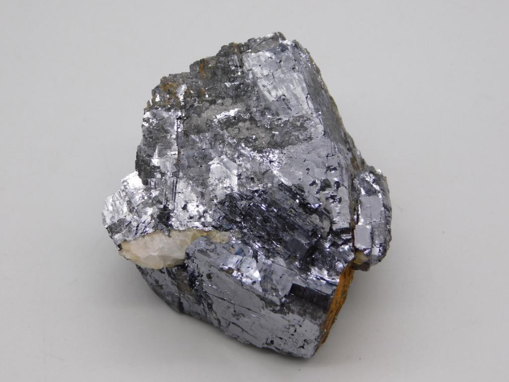 GALENA ROCK STONE LAPIDARY SPECIMEN (1 of 2)