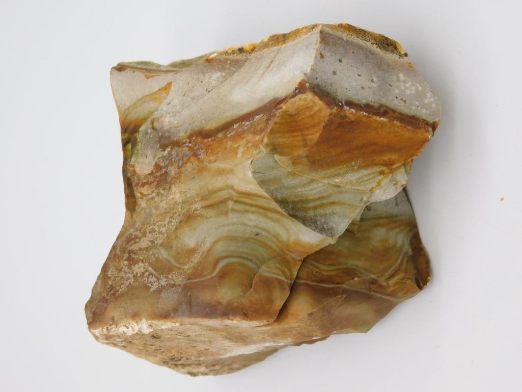 JASPER ROCK STONE LAPIDARY SPECIMEN: JASPER ROCK STONE LAPIDARY SPECIMEN
