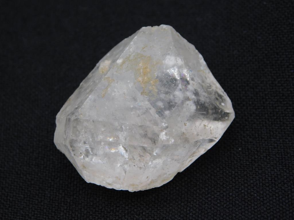 HERKIMER DIAMOND 125 CARATS ROCK STONE LAPIDARY SPECIMEN (1 of 3)