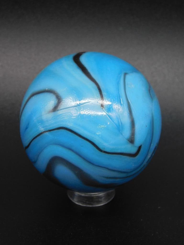 GLASS MARBLE VINTAGE ANTIQUE: GLASS MARBLE VINTAGE ANTIQUE