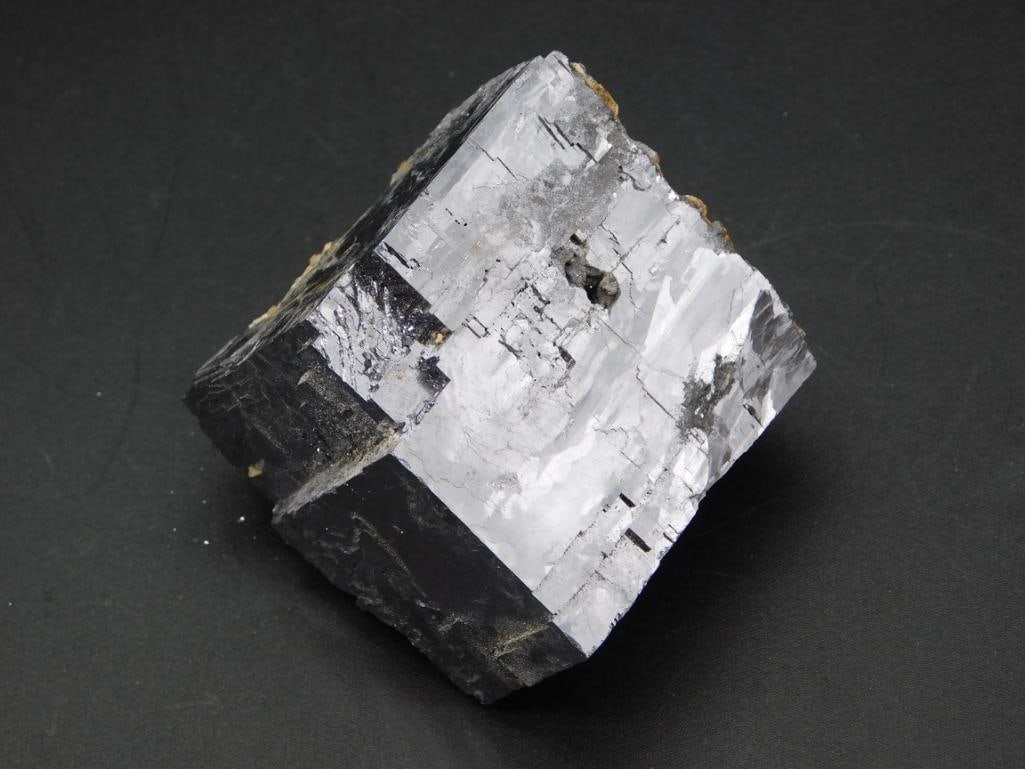 GALENA ROCK STONE LAPIDARY SPECIMEN (1 of 2)