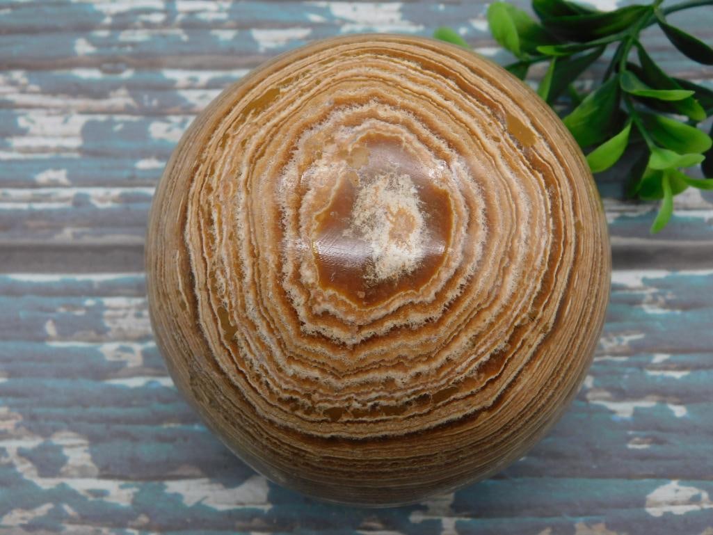 BANDED JASPER SPHERE ROCK STONE LAPIDARY SPECIMEN: BANDED JASPER SPHERE ROCK STONE LAPIDARY SPECIMEN