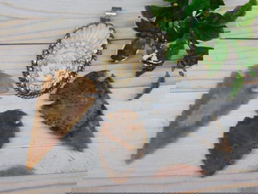 MIXED LOT ROCK STONE LAPIDARY SPECIMEN